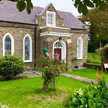 Welch House Villa Douglas Exterior foto