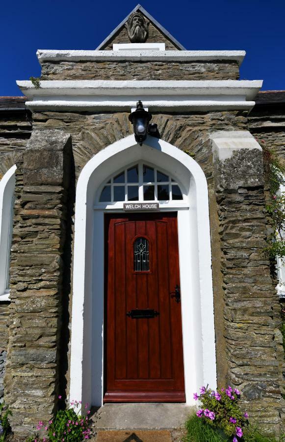 Welch House Villa Douglas Exterior foto