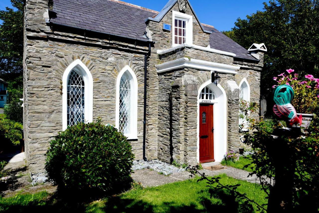Welch House Villa Douglas Exterior foto