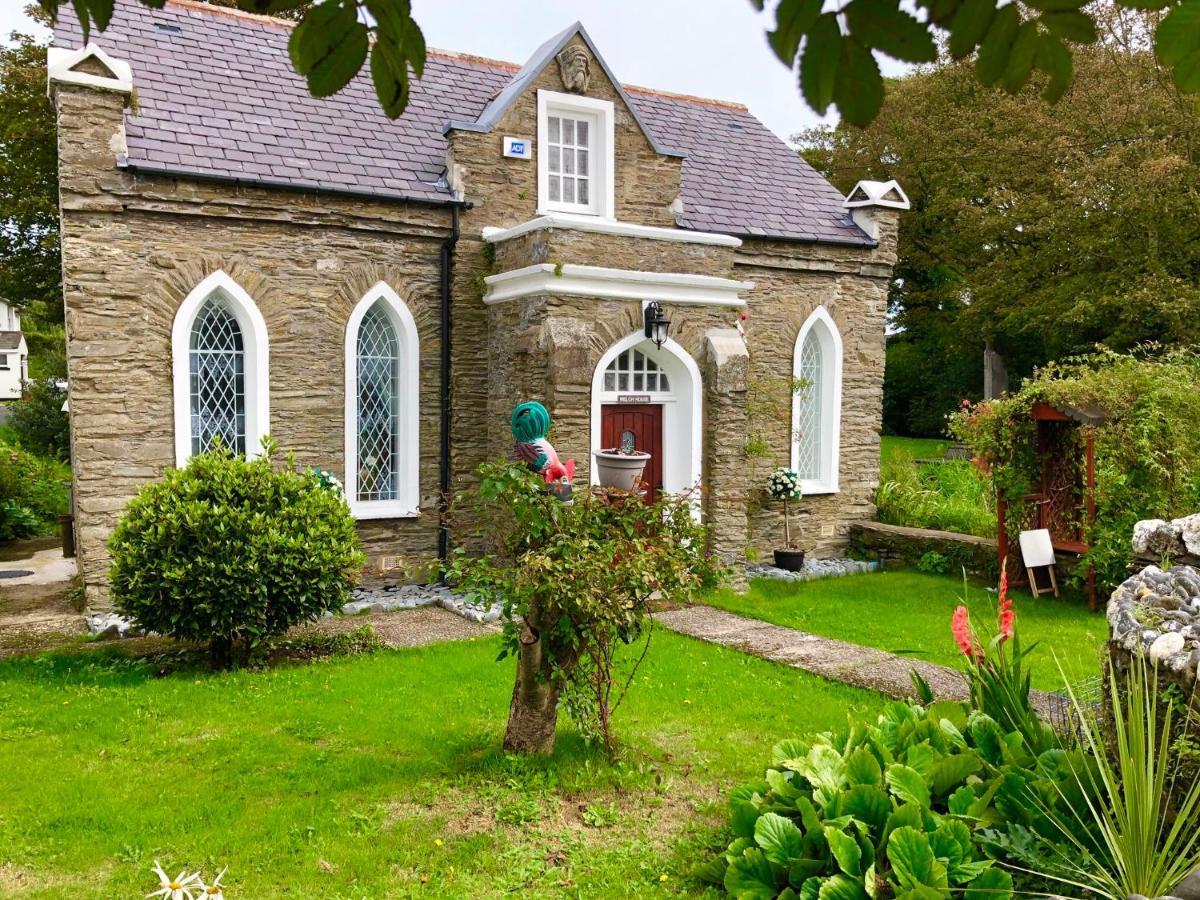 Welch House Villa Douglas Exterior foto